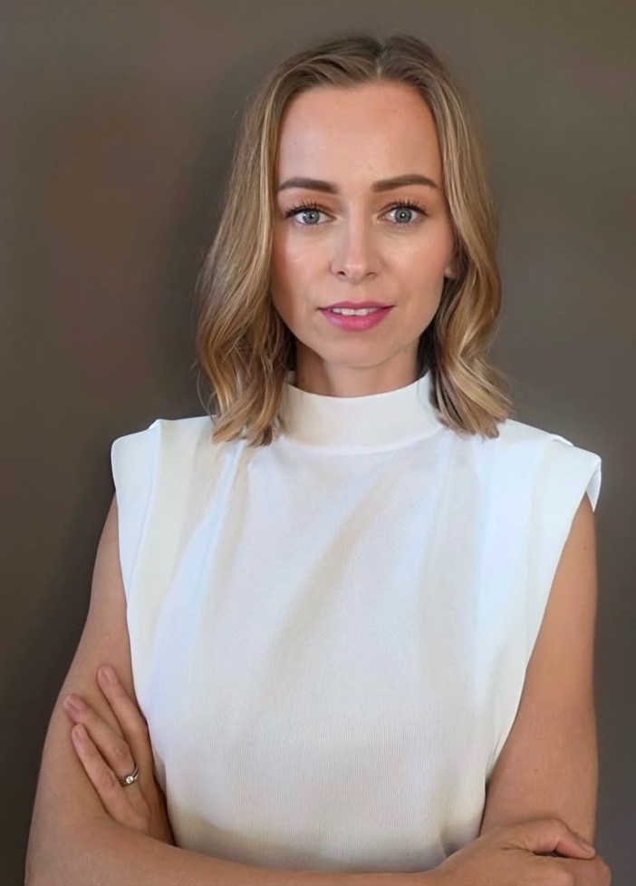 Avocat Claudia Chiriță, specializată în divorț și dreptul familiei, București
